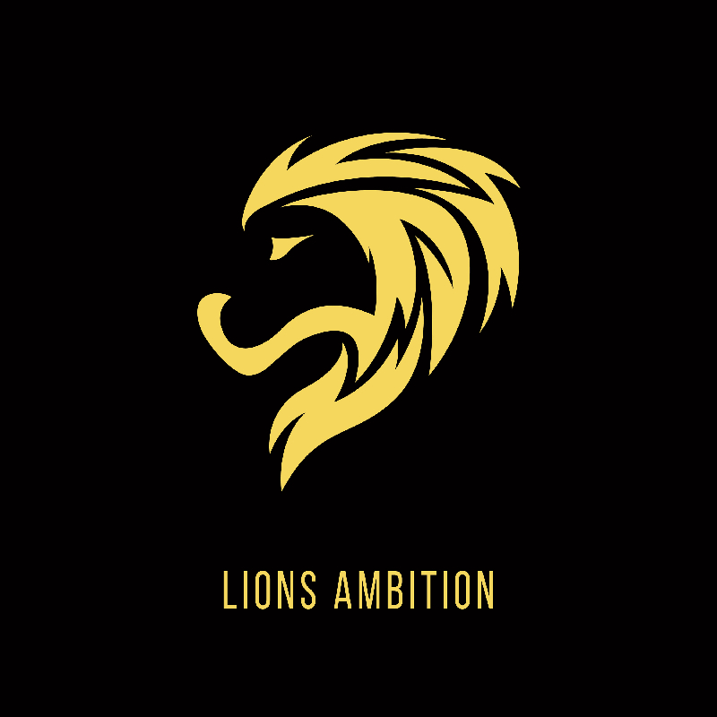 Lions Ambition 『Lions Ambition 』