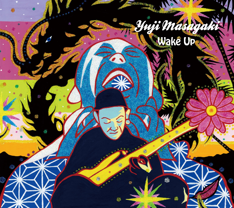 Yuji Masagaki 『Wake Up』